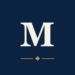 Marr Advisory mark